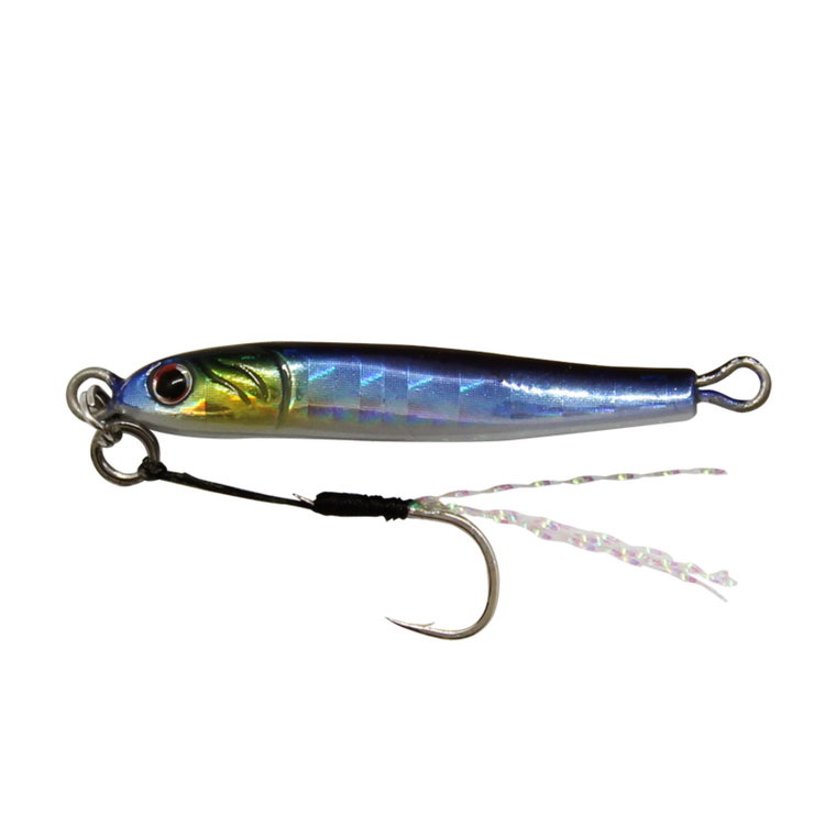 Пилкер Little Jack Micro Adict Asymmetry 947001