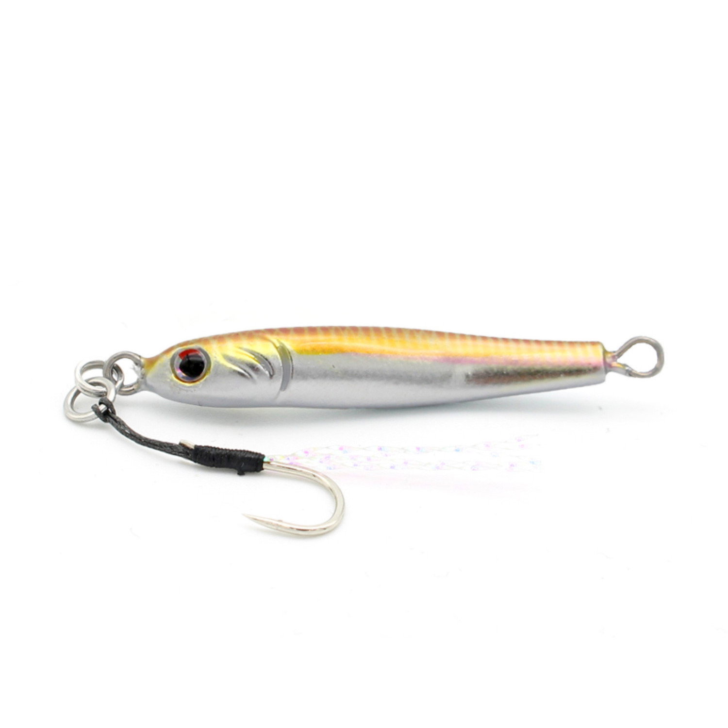 Пилкер Little Jack Micro Adict Asymmetry 951113