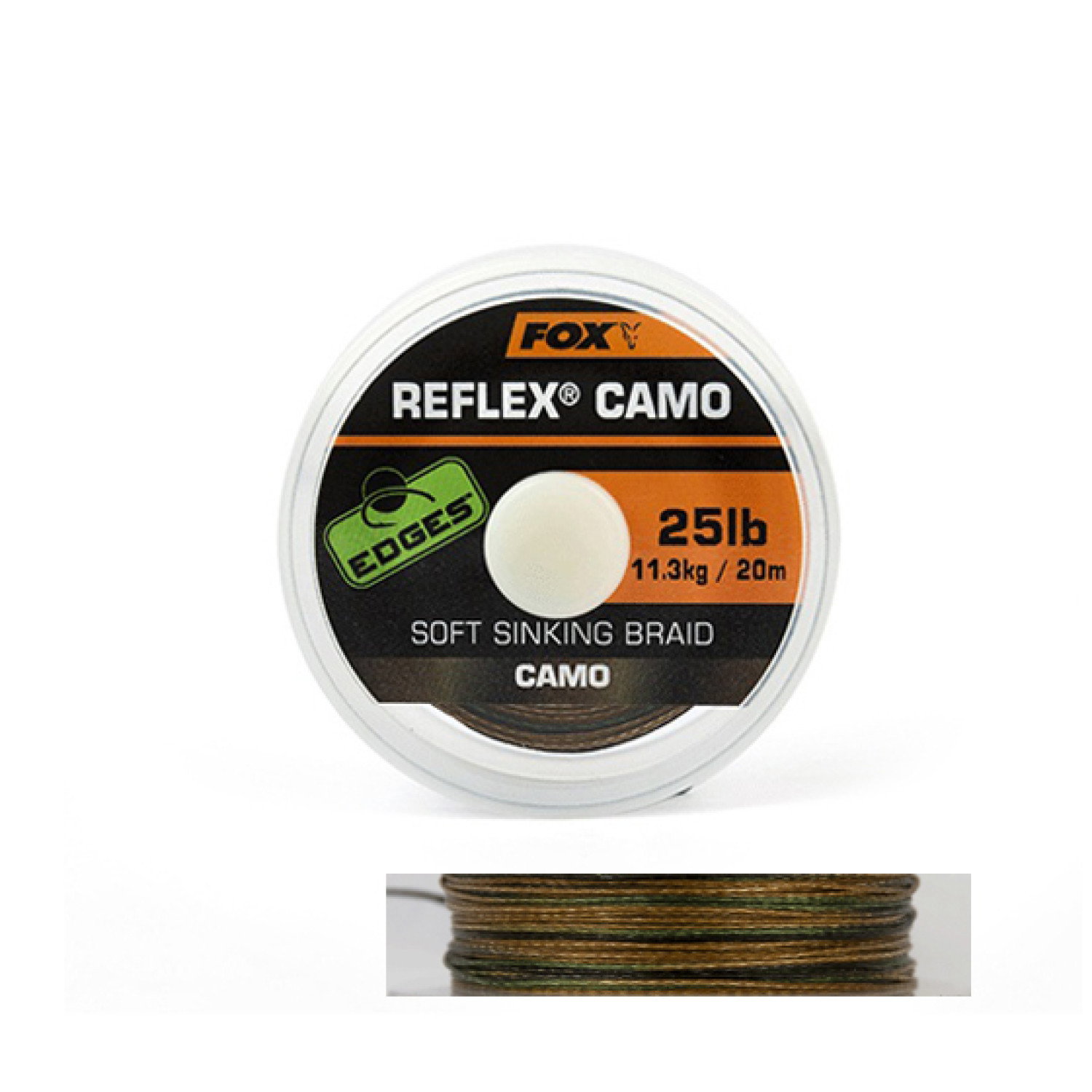 Повод Reflex Camo CAC749