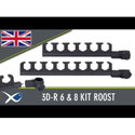 Прикачно 3D-R EVA 6 Kit Roost Bar GBA041