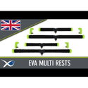 Прикачно Large Multi Rest Smooth EVA GBA036