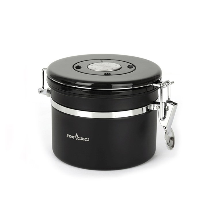 Буркан за кафе и чай Fox Cookware Coffee/Tea Storage CCW017
