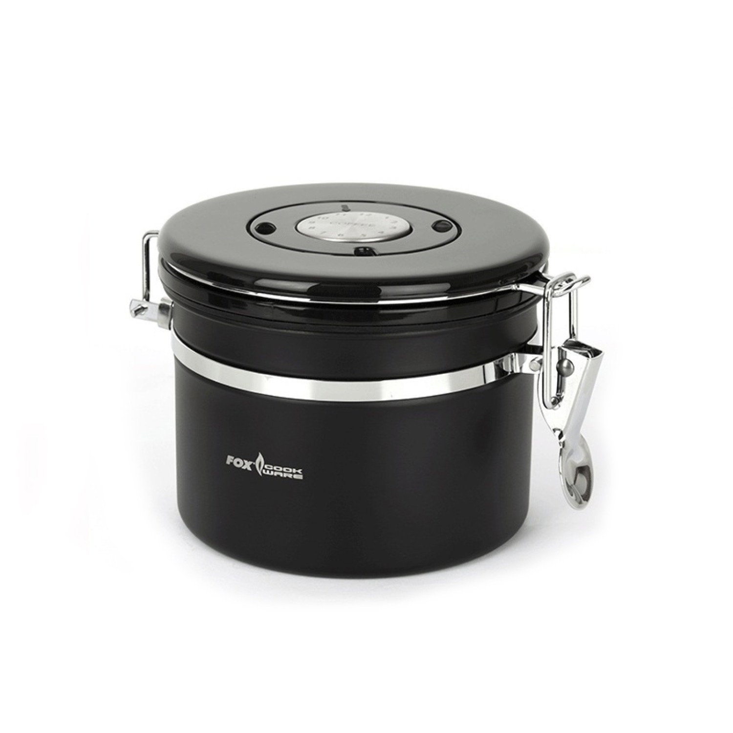 Буркан за кафе и чай Fox Cookware Coffee/Tea Storage CCW017