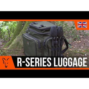 Органайзер за подхранки R Series Hookbaits Bag CLU381