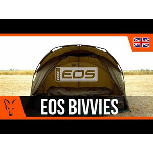 Палатка EOS 1 Man Bivvy CUM255