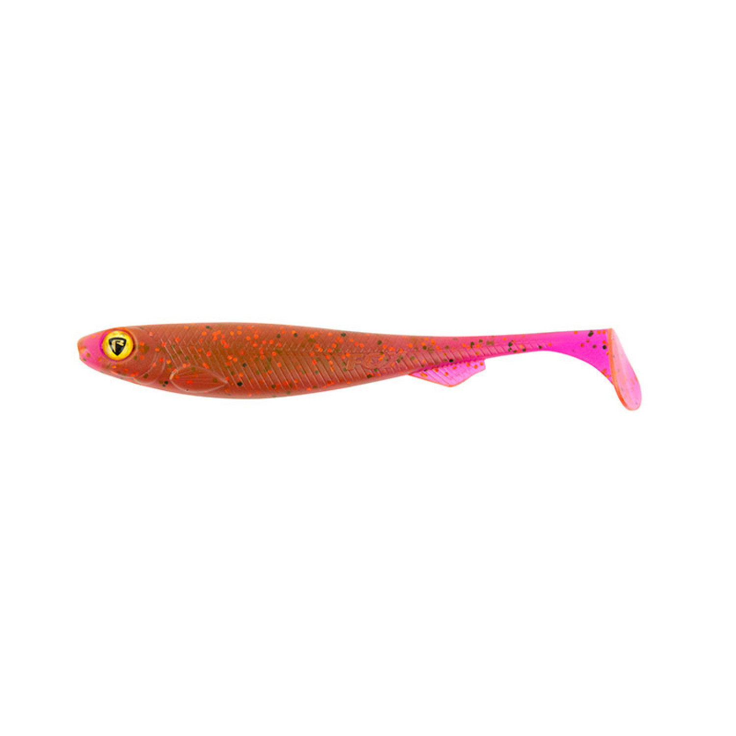 Силикон Rage Slick Shad - Ultra UV NSC014