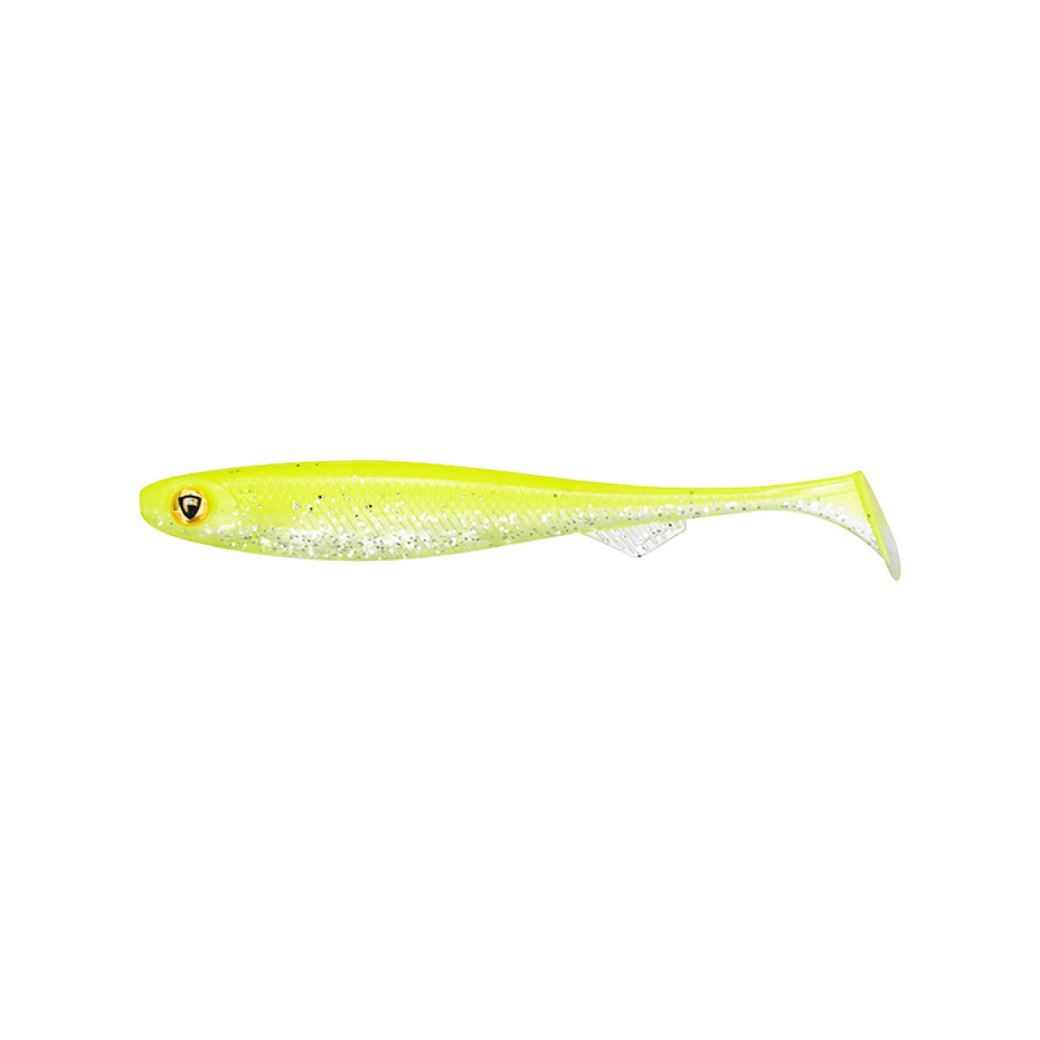 Силикон Rage Slick Shad - Ultra UV NSC134