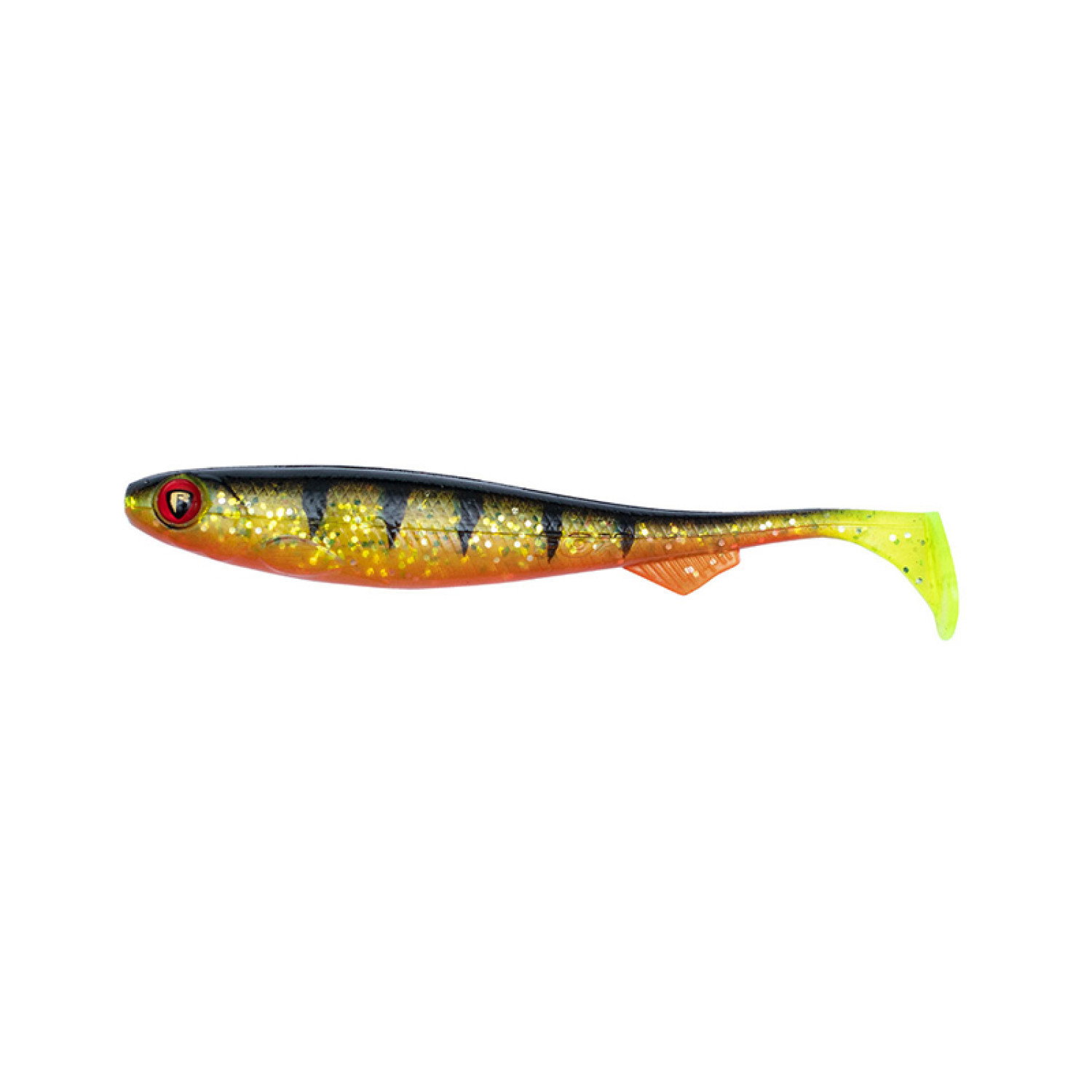 Силикон Rage Slick Shad - Ultra UV NSC005