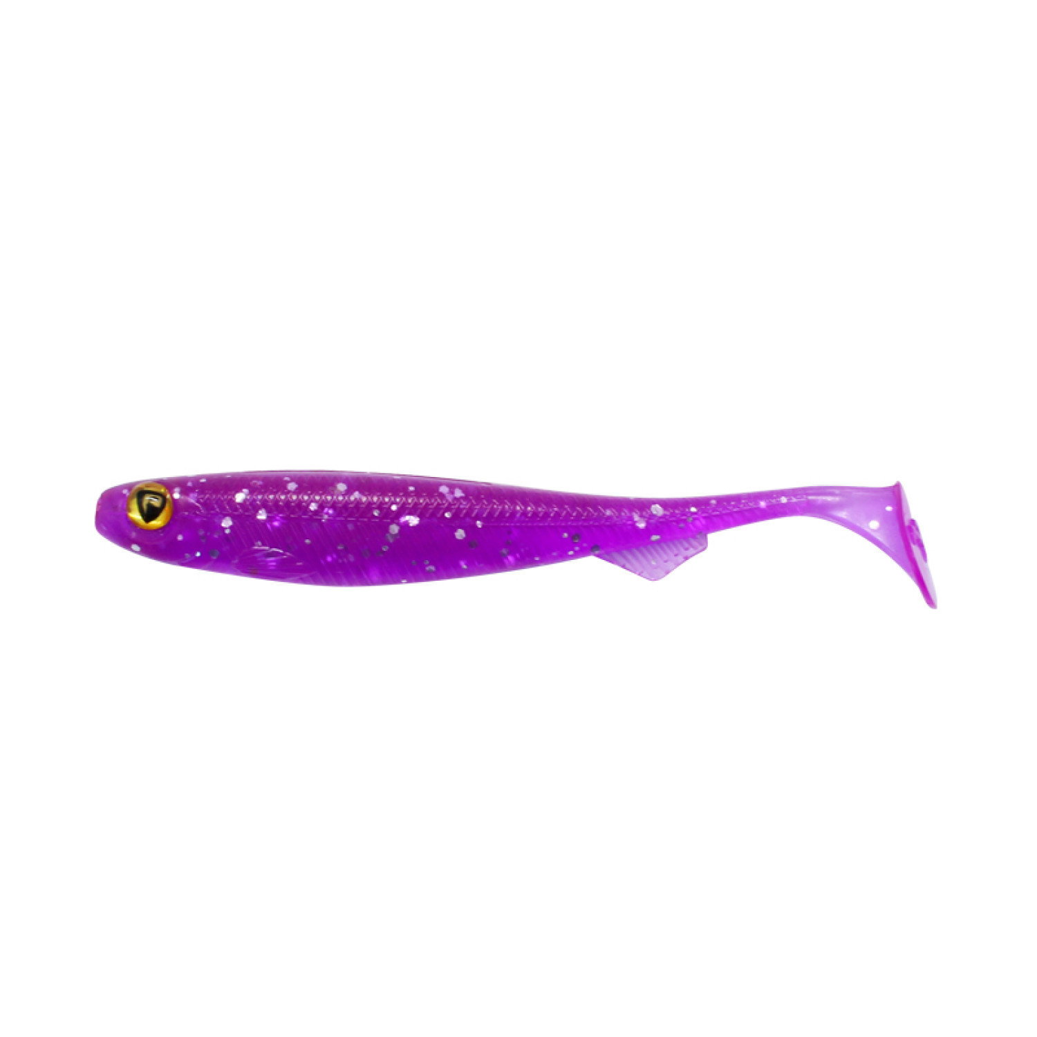 Силикон Rage Slick Shad - Ultra UV NSC069