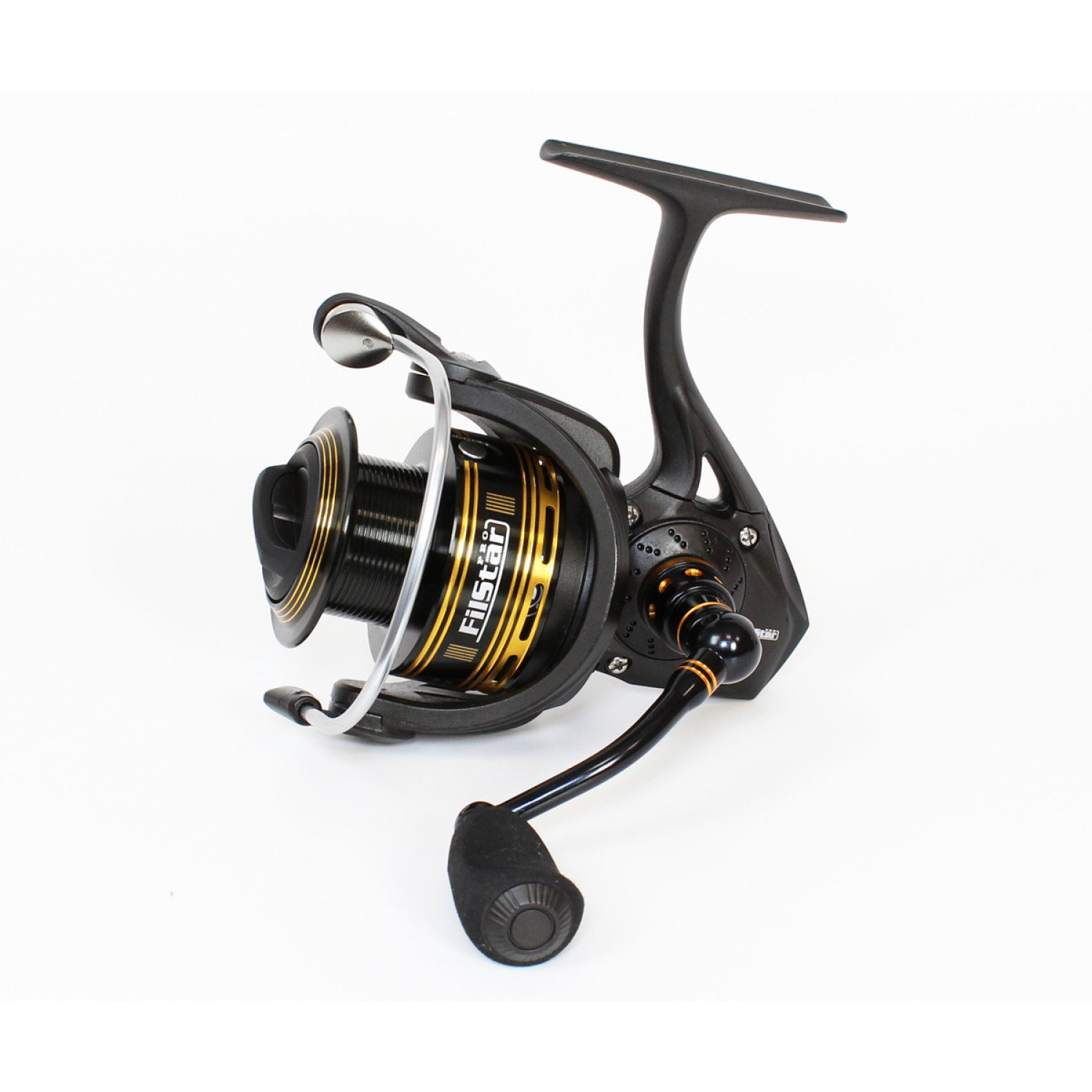 Макара FilStar Sensor Reel F 945263