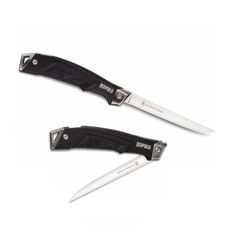 Нож Rapala RCD Fillet Knife 5 RCDFF5