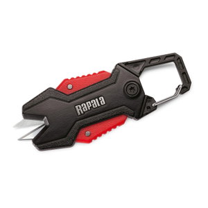 Ножичка сгъваема Rapala Retractable Line Scissors RCDRRLS