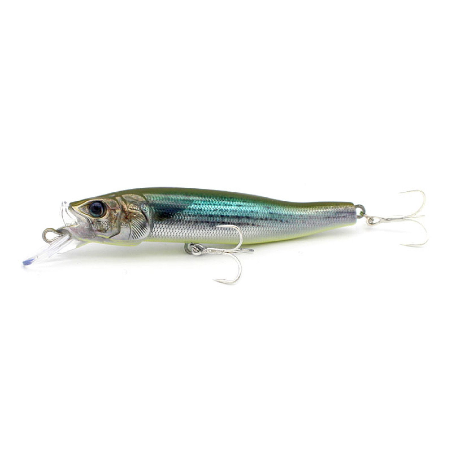 Воблер Little Jack Forma Gloss Floating 948555