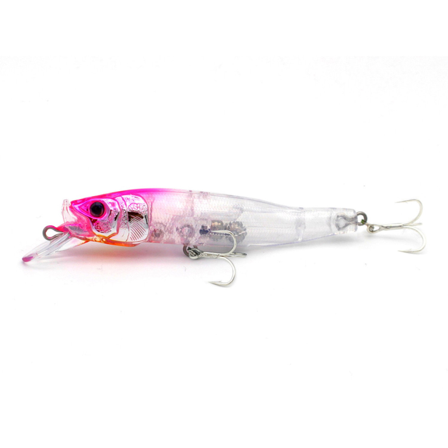 Воблер Little Jack Forma Gloss Floating 948556
