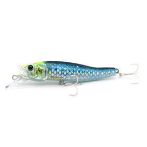 Воблер Little Jack Forma Gloss Floating 948557