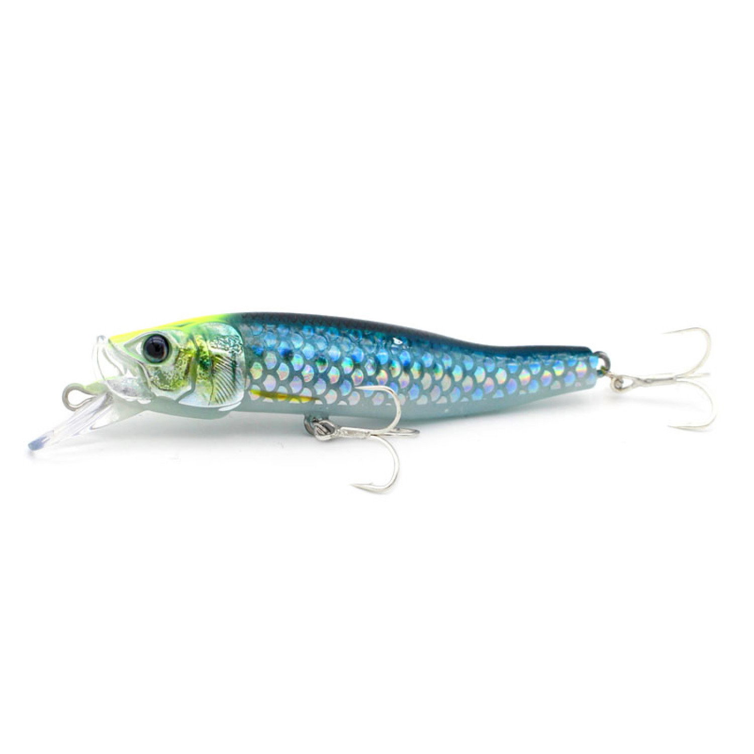 Воблер Little Jack Forma Gloss Floating 948557