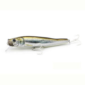 Воблер Little Jack Forma Gloss Floating 947459