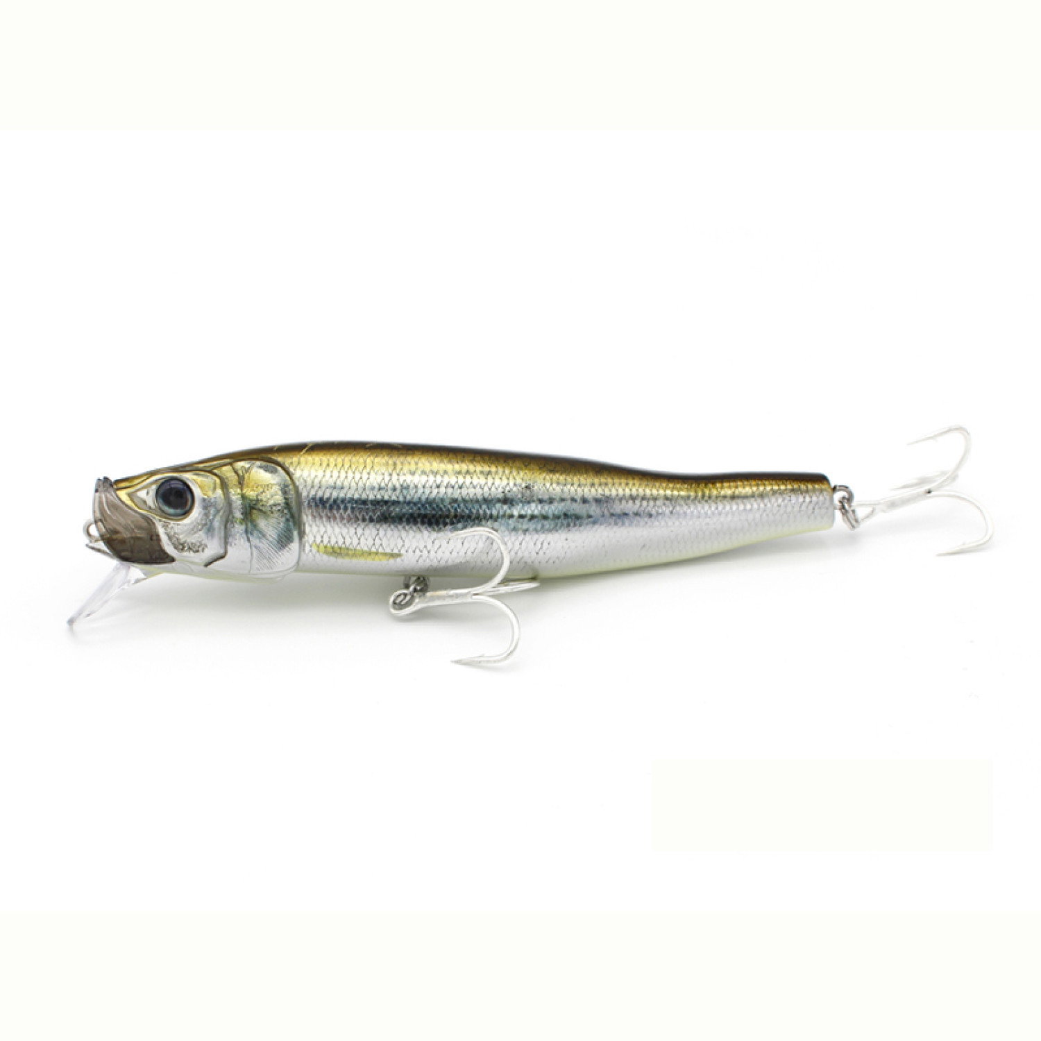 Воблер Little Jack Forma Gloss Floating 947459