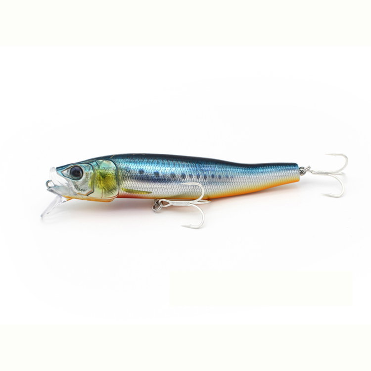 Воблер Little Jack Forma Gloss Floating 947460