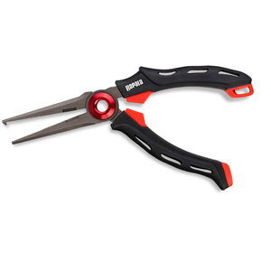 Клещи с магнит Rapala MAG Spring Split Ring Pliers RCDMPS6