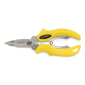 Ножица за халки Gomoku Split Ring Scissors SGSRP