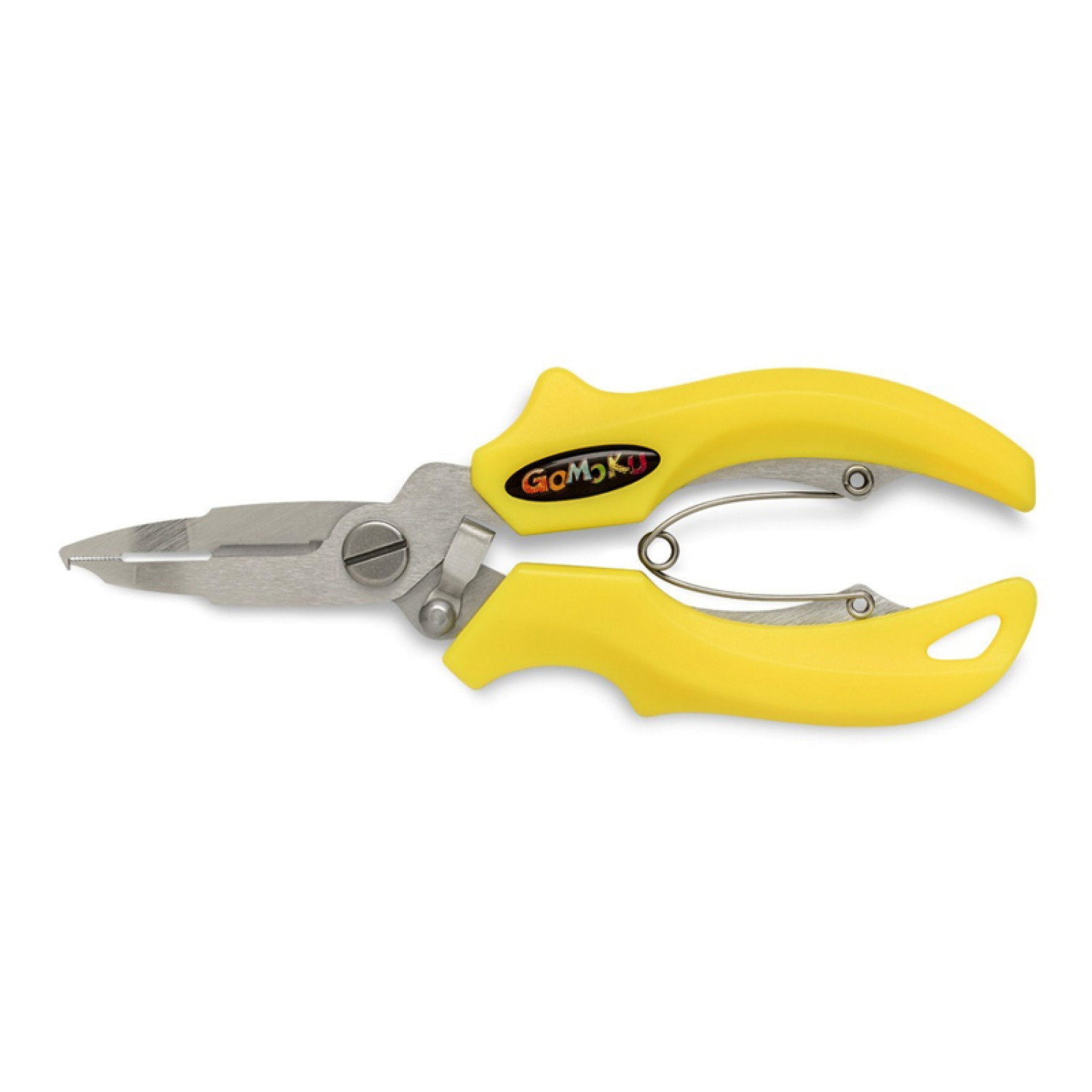 Ножица за халки Gomoku Split Ring Scissors SGSRP