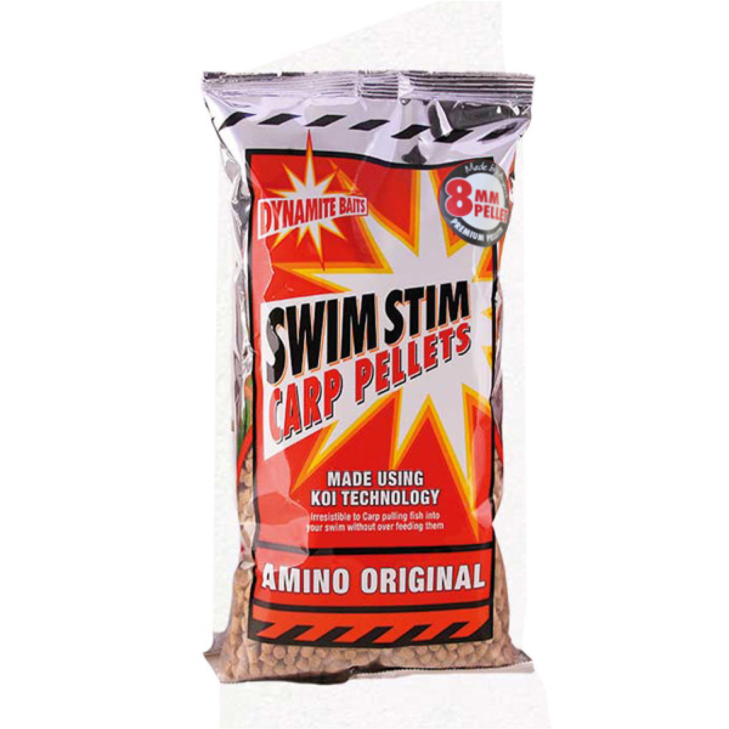 Пелети DB Swim Stim Amino Original DY098