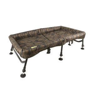 Карп люлка Faith Camou Cradle XXL 946818