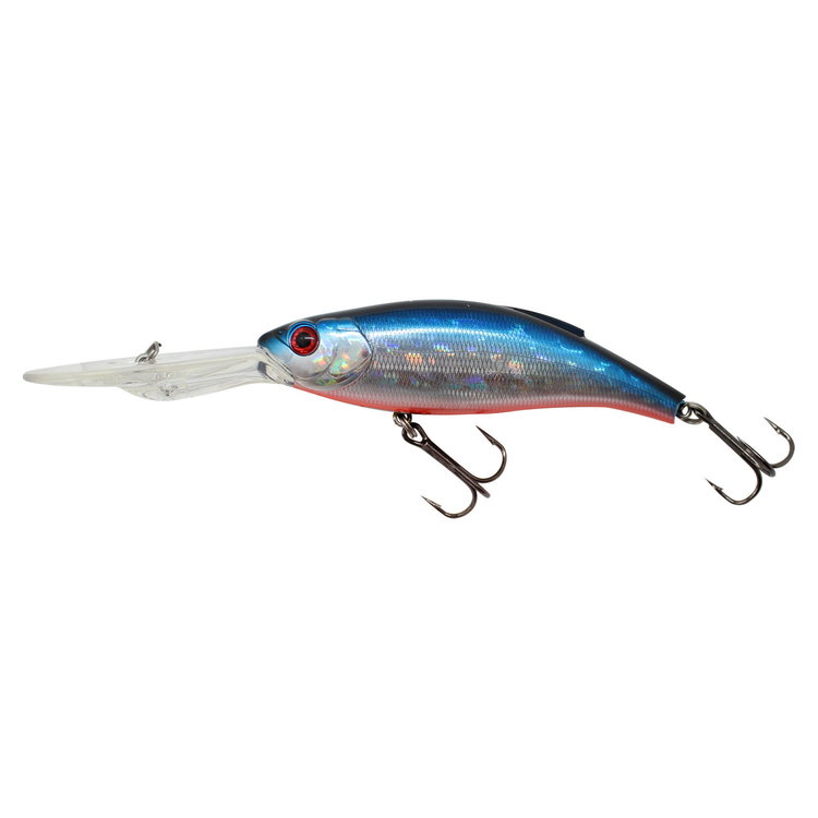 Воблер Sea Buzz Hunter Deep Shad SDR 945471