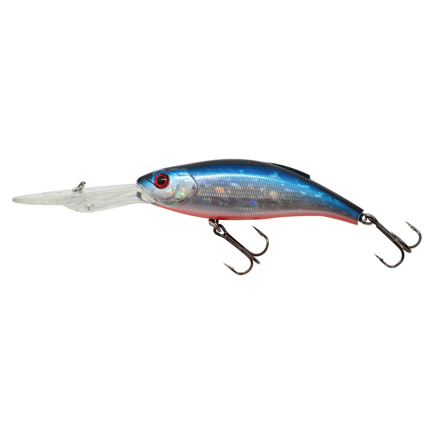Воблер Sea Buzz Hunter Deep Shad SDR 945471