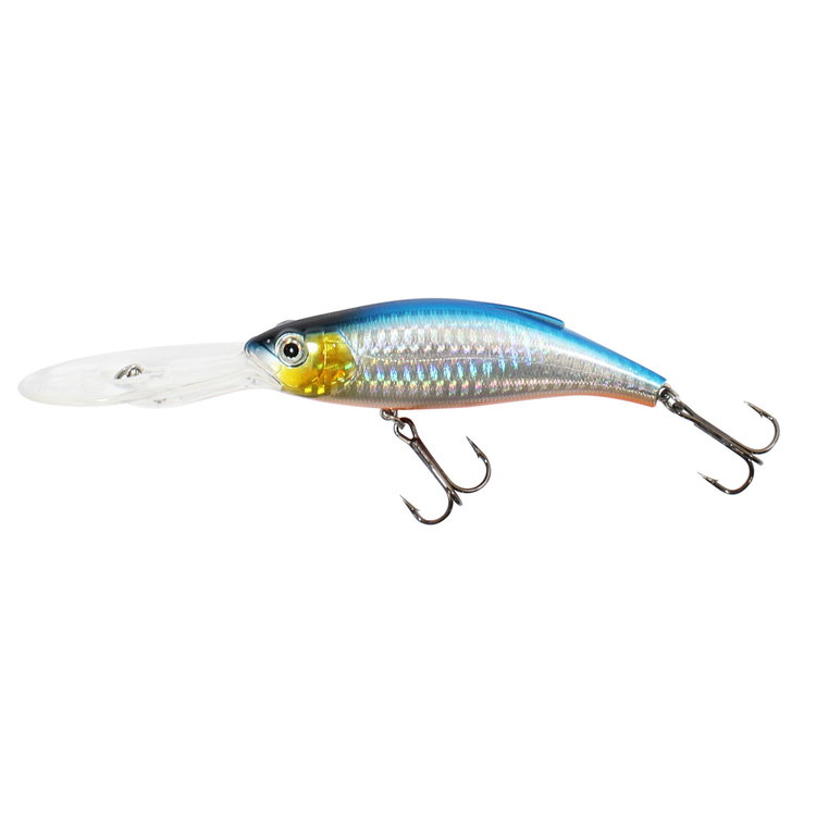Воблер Sea Buzz Hunter Deep Shad SDR 945472