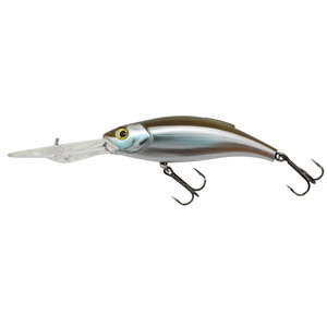 Воблер Sea Buzz Hunter Deep Shad SDR 945482