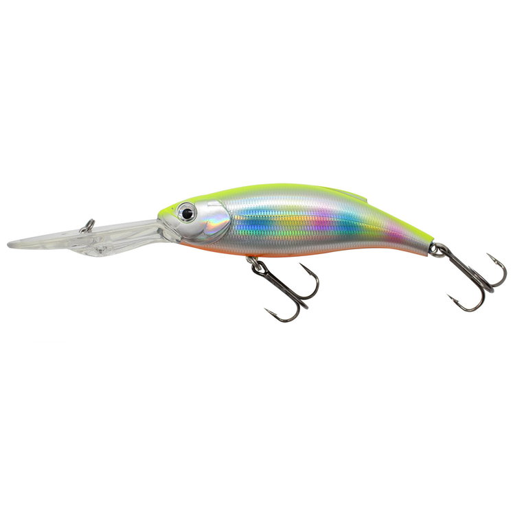 Воблер Sea Buzz Hunter Deep Shad SDR 945476