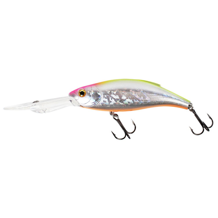 Воблер Sea Buzz Hunter Deep Shad SDR 945498
