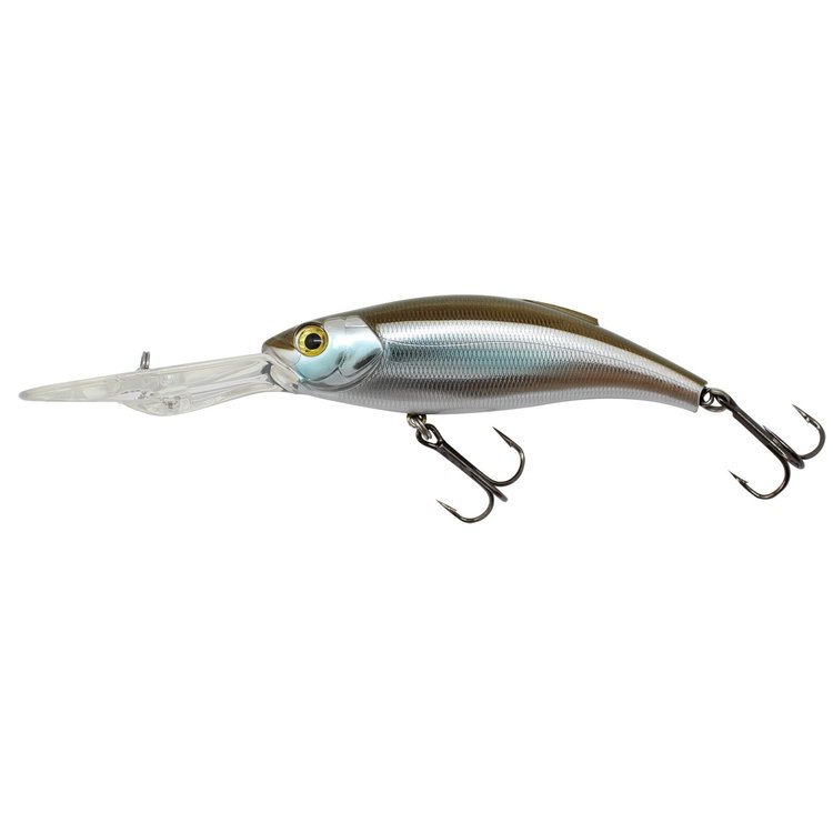 Воблер Sea Buzz Hunter Deep Shad SDR 945497