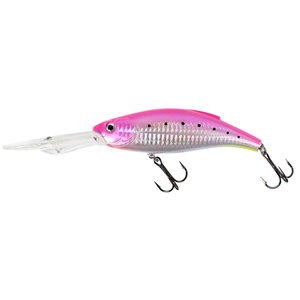 Воблер Sea Buzz Hunter Deep Shad SDR 945495