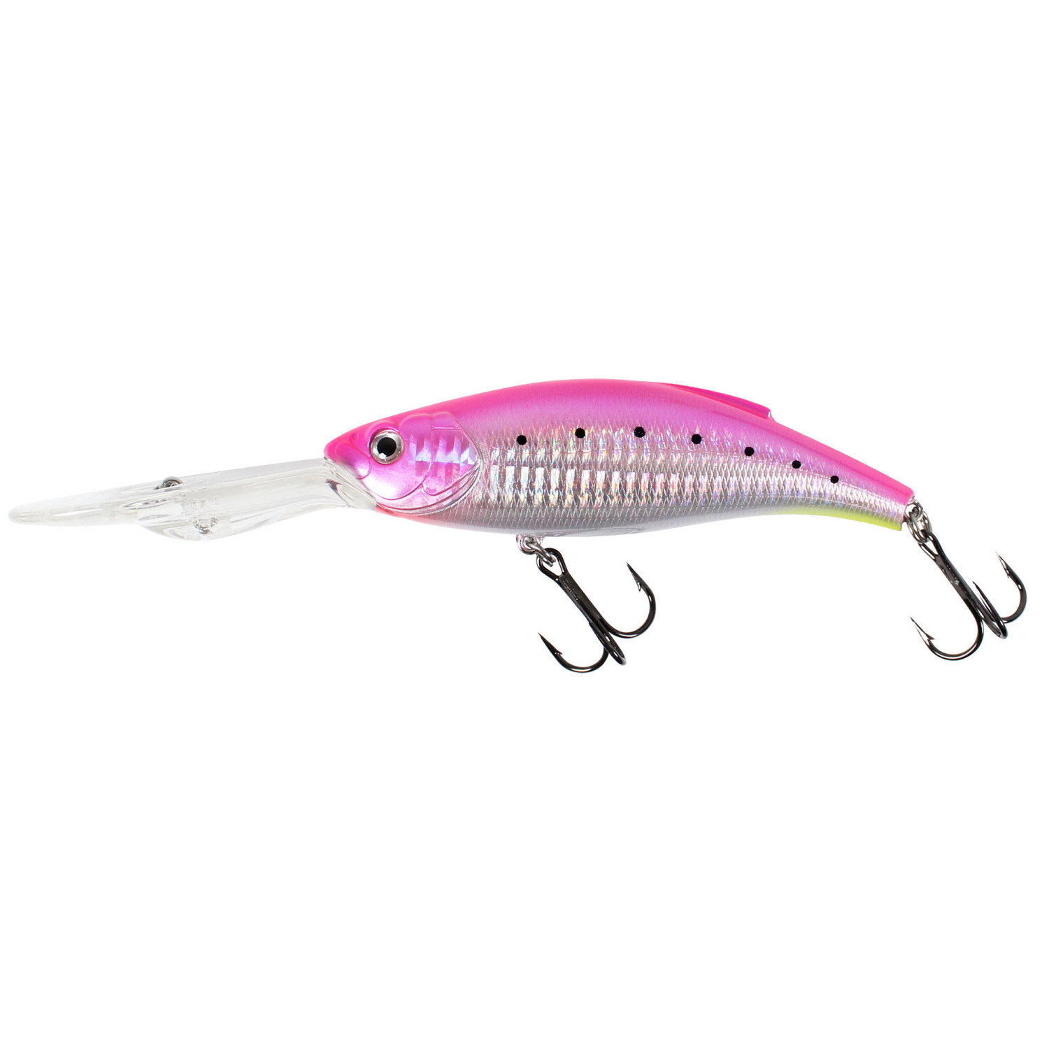 Воблер Sea Buzz Hunter Deep Shad SDR 945495