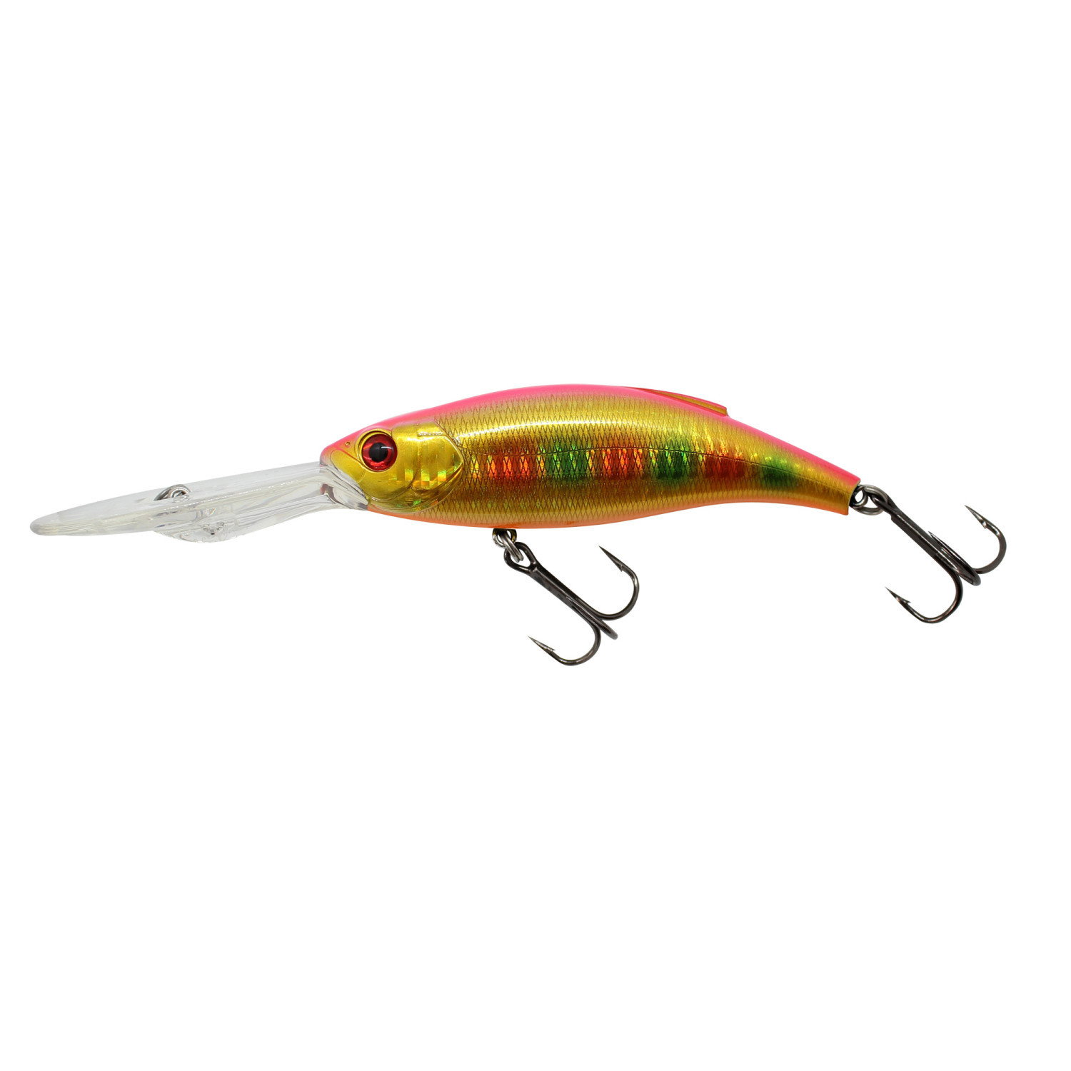 Воблер Sea Buzz Hunter Deep Shad SDR 945488
