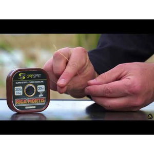 Шарански повод Carp Spirit Riga Mortis ACS640055