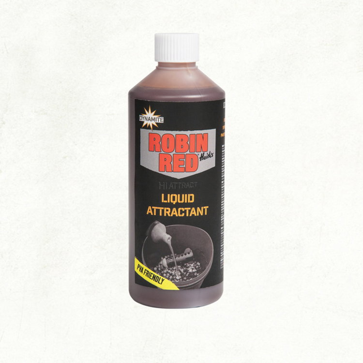 Атрактант DB Liquid Attractant DY1260