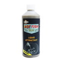 Hot Fish & GLM