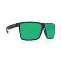 Очила Costa Rincon - Shiny Black - Green Mirror 580P RIN 11 OGMP