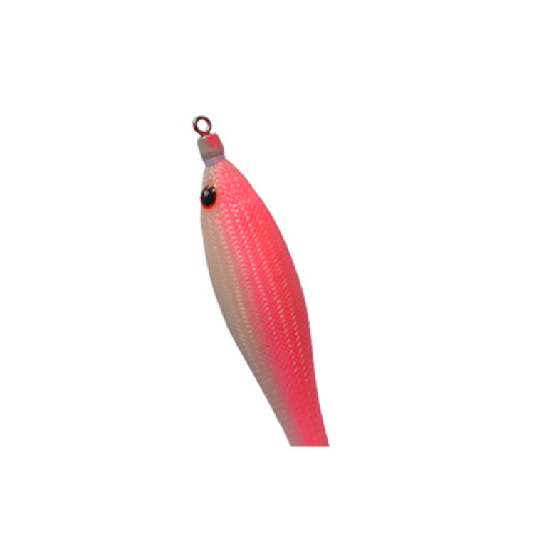 Калмарка DTD Soft Color Glavoc 80624 - P
