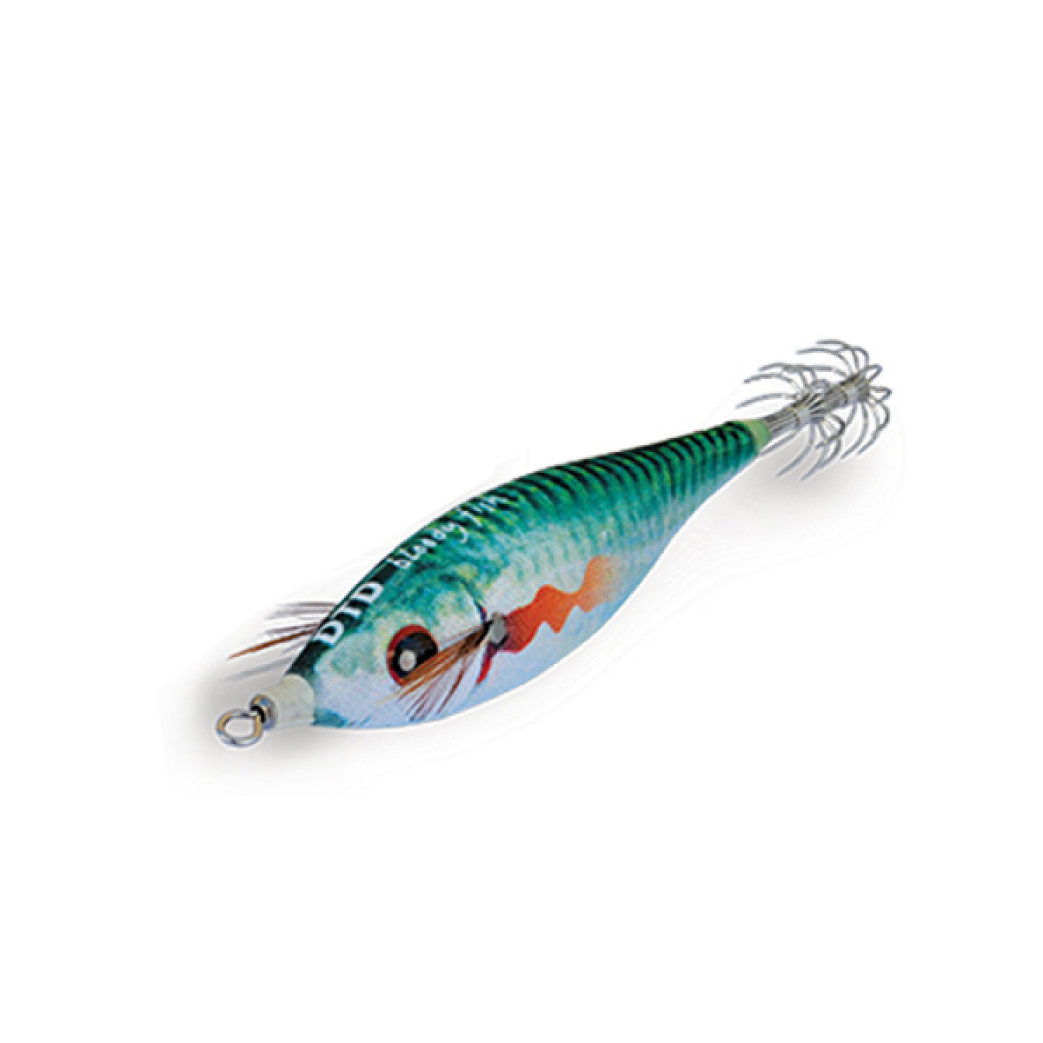 Калмарка DTD Bloody Fish 10834 - BO