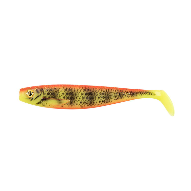 Силикон Pro Shad UV NPS049