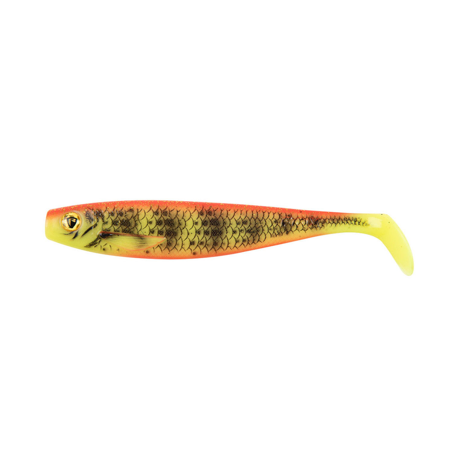 Силикон Pro Shad UV NPS049