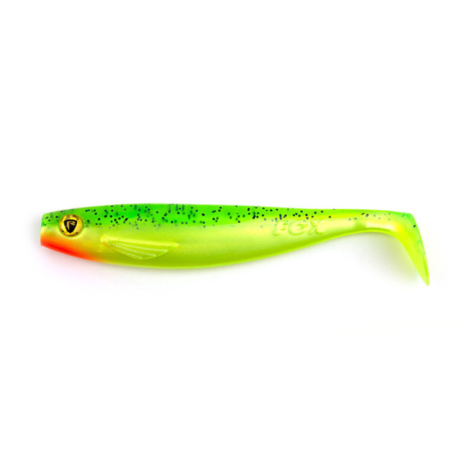 Силикон Pro Shad UV NPS017