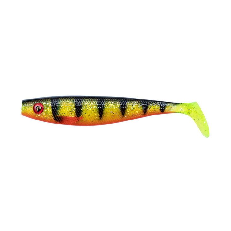 Силикон Pro Shad UV NPS012