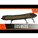 Легло Fox EOS 3 Bed CBC090