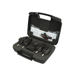Комплект сигнализатори Micron MX 3 Rod Set CEI193